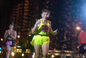 BIB: 4397
                            <button type="button" onclick="openModal(18286719)" class="btn btn-primary btn-sm float-right btn-popup" data-toggle="modal" data-target=".modal-high-quality">
                        <i class="fas fa-shopping-cart"></i> Add to Cart
                    </button>
                                            <button type="button" onclick="isThisMe(18286719, true)" class="btn btn-success btn-sm float-right btn-popup btn-isme hidden" data-toggle="tooltip" data-placement="bottom" title="นี่คือรูปของคุณใช่ไหม คลิกที่นี่เพื่อเอาเข้าอัลบั้ม">
                        <i class="fas fa-plus"></i> Add to album
                    </button>
                    <button type="button" onclick="isThisMe(18286719, false)" class="btn btn-warning btn-sm float-right btn-popup btn-isnotme hidden">
                        <i class="fas fa-ban"></i> Remove from album
                    </button>